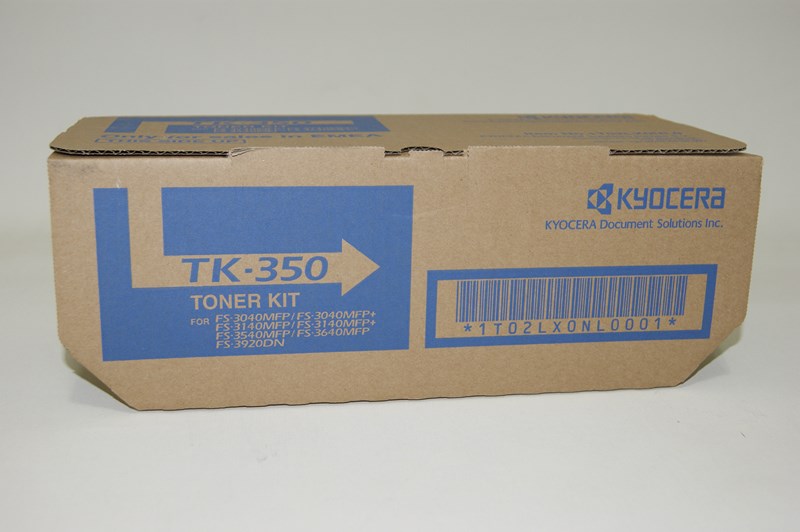 Kyocera Mita TK-350 TK-360 Orginal Toner FS-4020