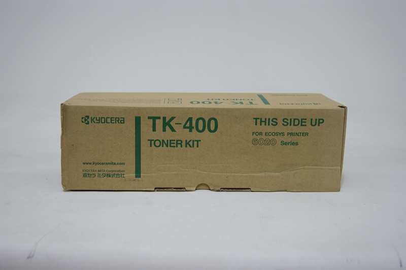 Kyocera Mita TK-400 Orginal Toner FS-6020/8020