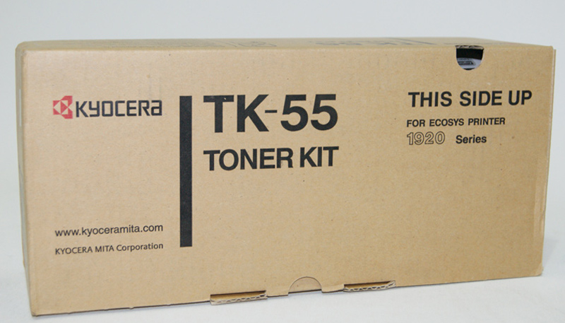 Kyocera Mita TK-55 Orginal Toner FS-1920