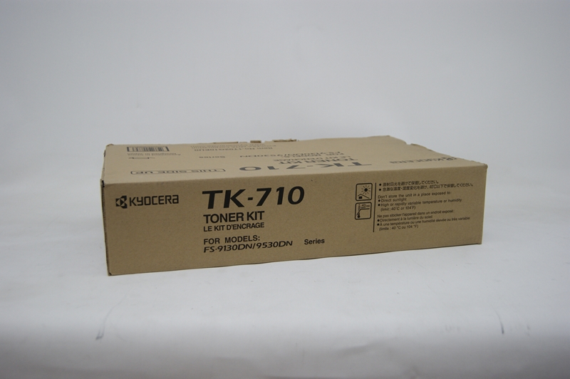 Kyocera Mita TK-710 Orginal Toner FS-9130DN