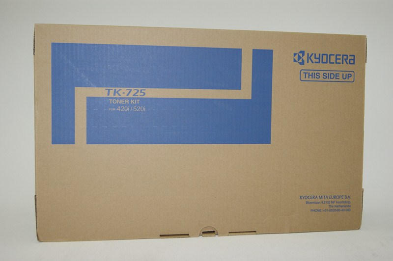 Kyocera Mita TK-715 Orginal Toner KM-3050-4050-5050