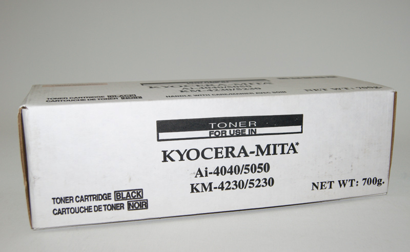 Kyocera Mita Vİ 400-500 Orginal Toner (KM-4230-5230)