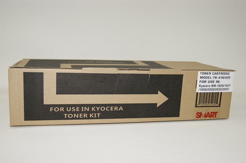 Kyocera Mita TK-420 Smart Toner KM 2550
