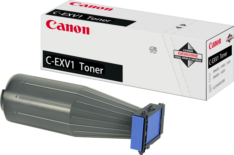 Canon EXV-1 Orginal Toner IR-4600-5000-5020-6000-6020