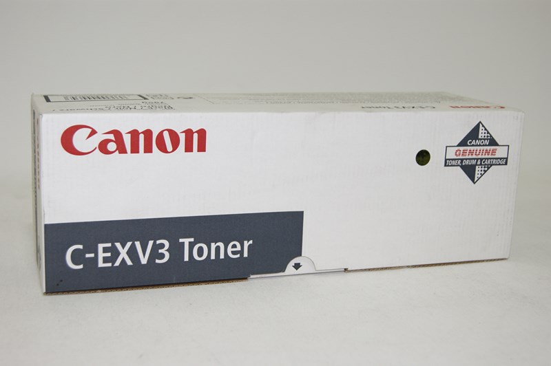 Canon EXV-3 Katun Toner IR-2200-2220-2800-3300