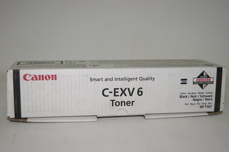 Canon EXV-6 Orginal Toner IR-7160-7161-7164-7210-7163-7220