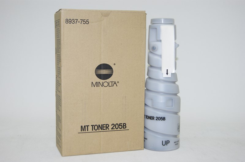 Minolta 205 B Orginal Toner DI-2010-2510