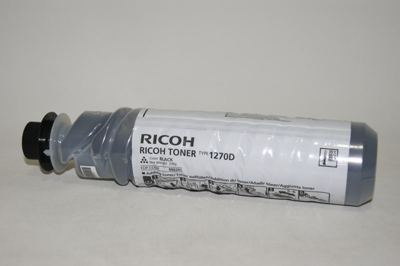 Ricoh 1270D Orginal Toner Aficio 1515-MP 160-161-171-201SPF
