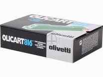 Olivetti 8515-8520-9017-9020 Orginal Toner