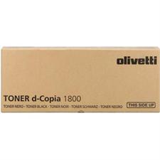 Olivetti D-Copia 1800MF-2200MF Orginal Toner