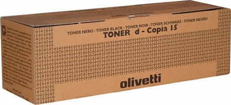 Olivetti D-Copia 120/150 Orginal Toner