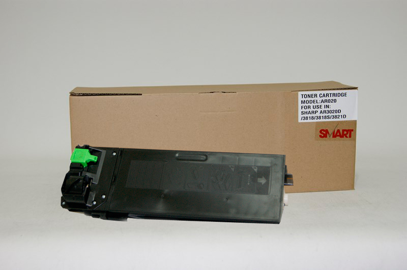 Sharp AR-020T Smart Toner AR-5516-5520