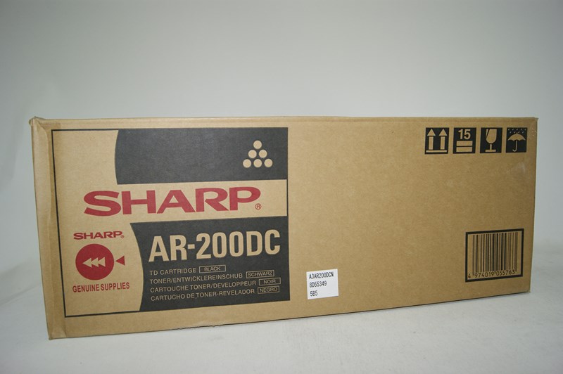 Sharp AR-200T-161 Orginal Toner
