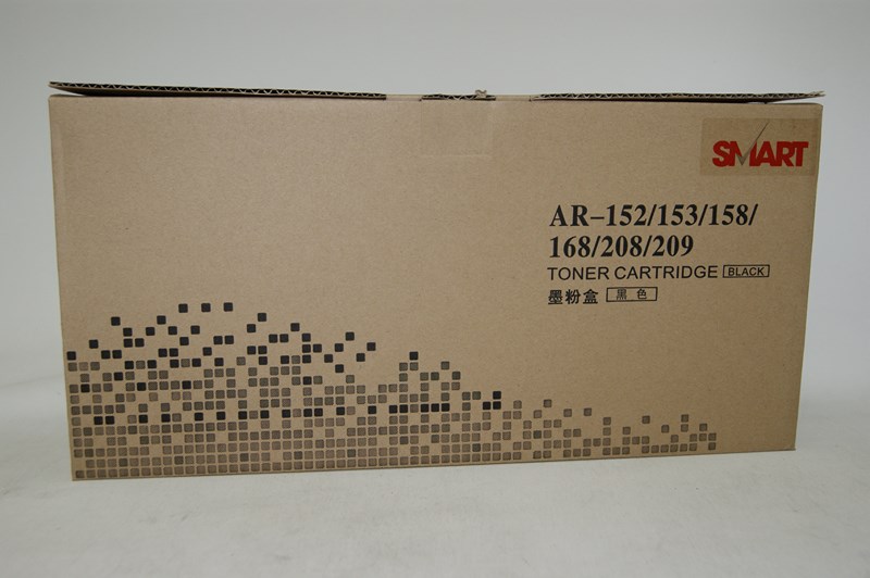 Sharp AR-208T Smart Toner AR-203E-5420-M201