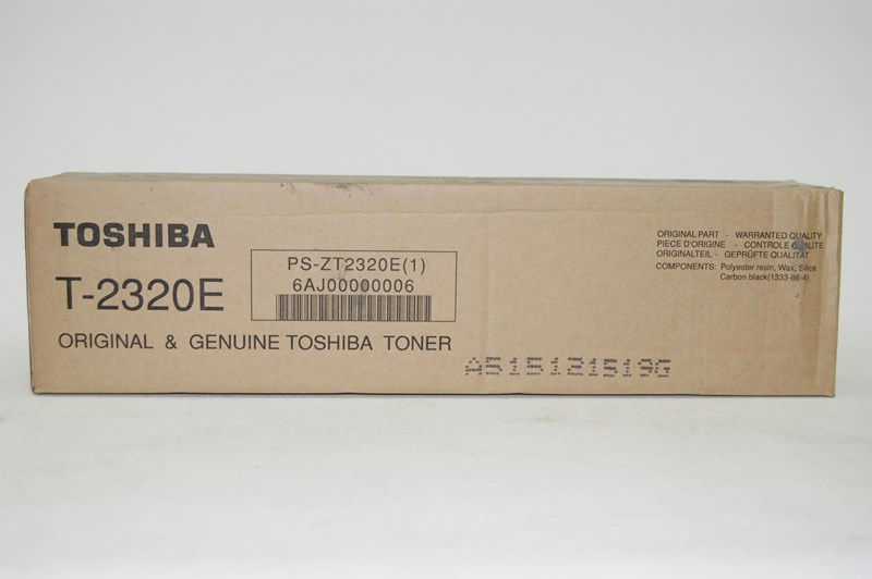 Toshiba STD 2320E Orginal Toner 230-280