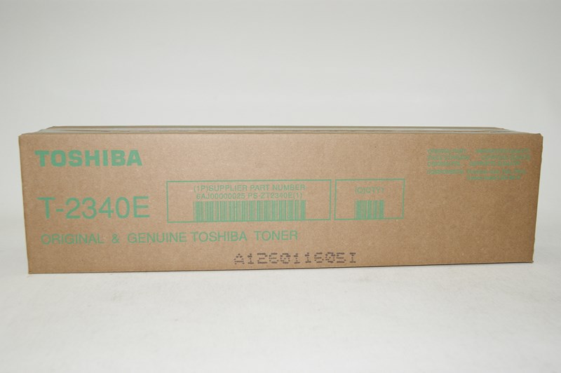 Toshiba STD 2340E Orginal Toner 232/282