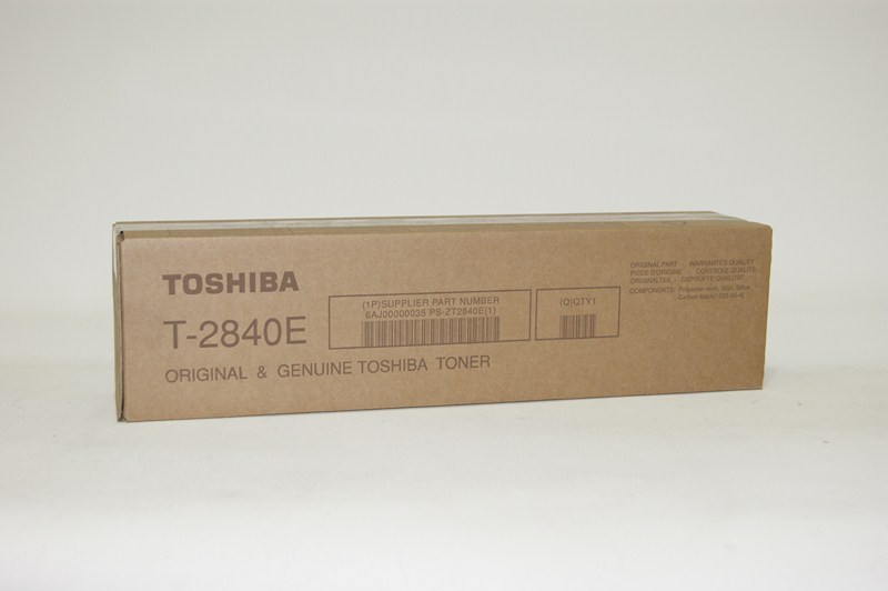 Toshiba T-2840E Orginal Toner 233-283