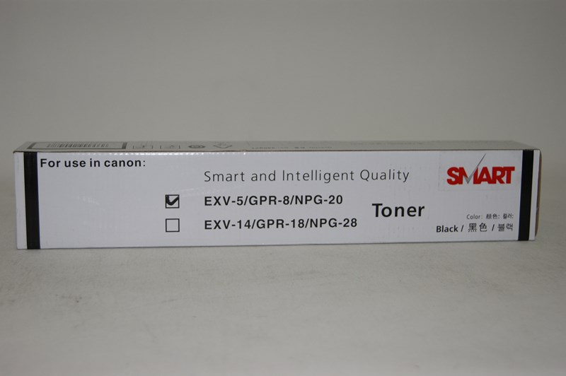 Canon EXV-5 Smart Toner IR-1600-1610-2000-2010-1605