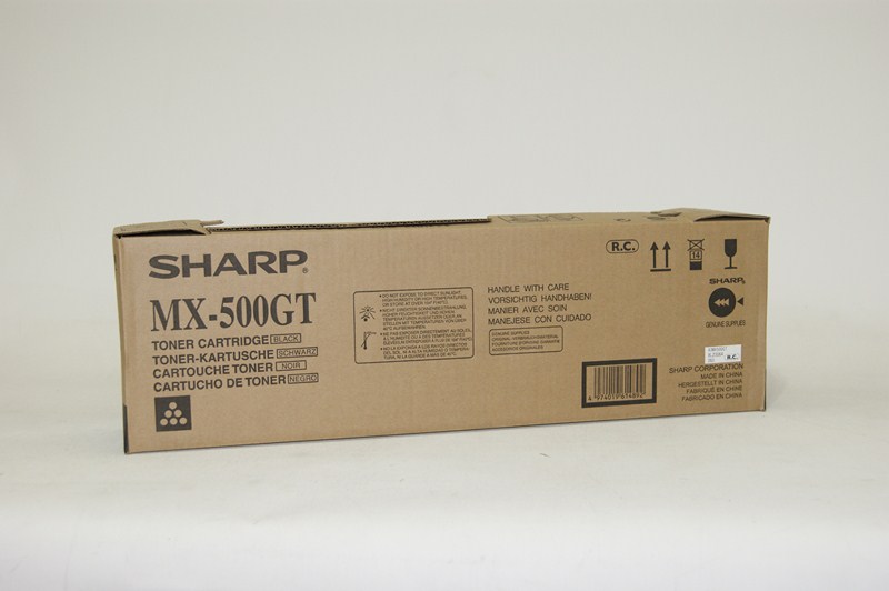 Sharp MX-453 Orginal Toner MX-M363-503-283 (MX500GT)